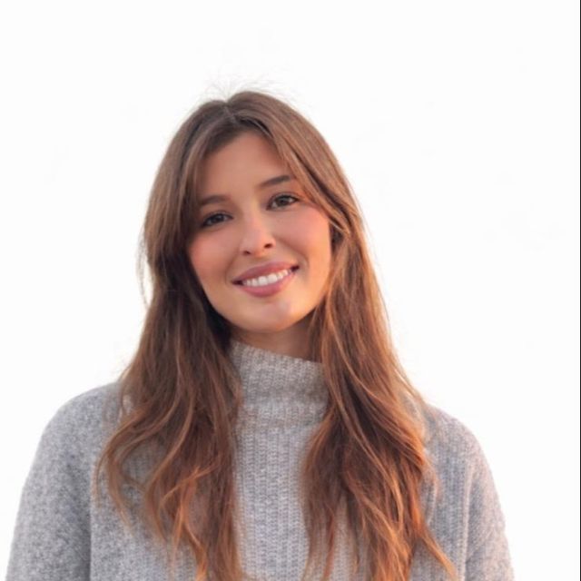 Marta Villanueva Conde, Psicólogo Cádiz