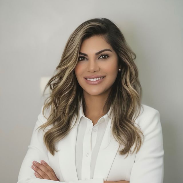 Cindy Abreu, Médico estético Almería