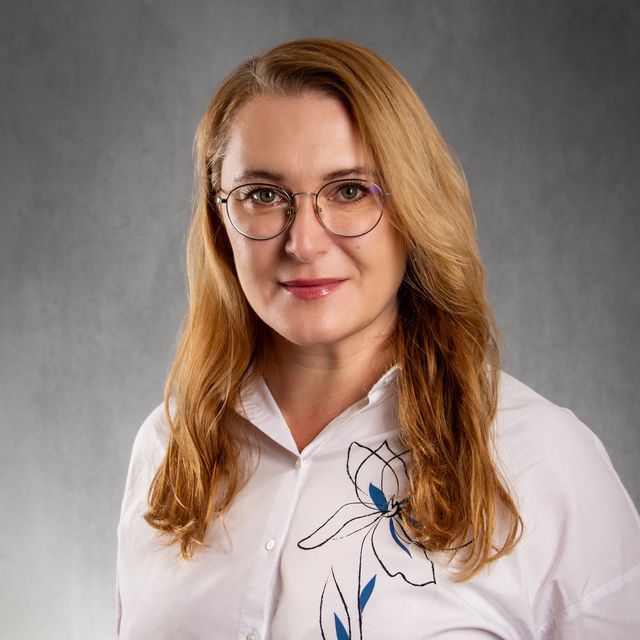 Anna Mierzyńska, psycholog Warszawa