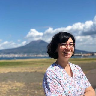 Ingrandire l'immagine: Valentina Amodio, osteopata Castellammare di Stabia