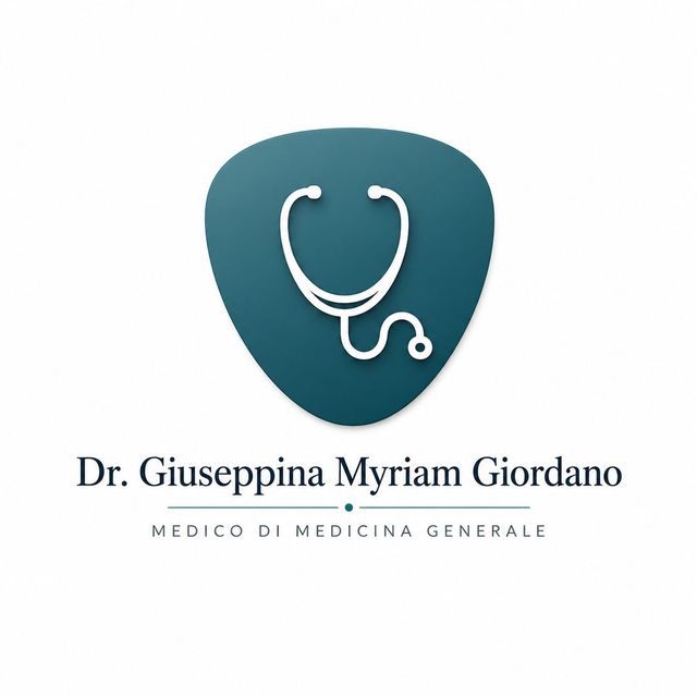 Giuseppina Myriam Giordano, medico di medicina generale Marcignago