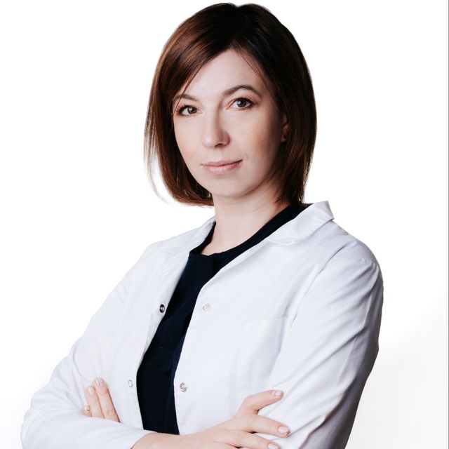 Katarzyna Białecka