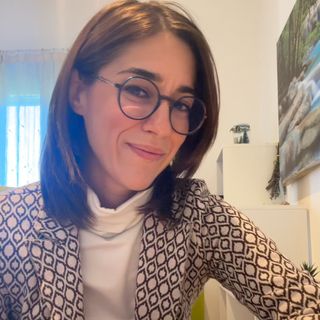 Dott.ssa Ilenia Morreale