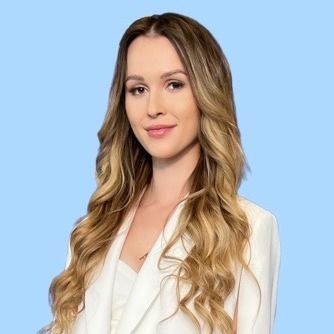 Anita Wyka, internista Warszawa