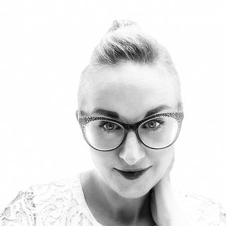 Powiększ obraz: Nina Marciniec-Mika, logopeda Lesko