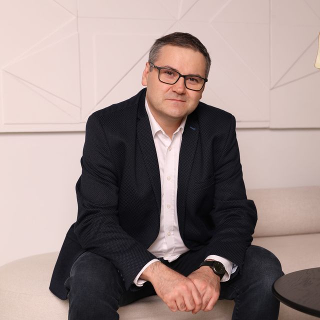 Andrzej Lewczuk, chirurg Warszawa