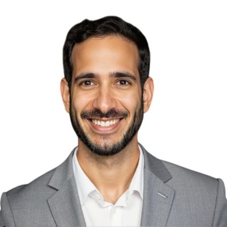 Or Hever, fizjoterapeuta Warszawa