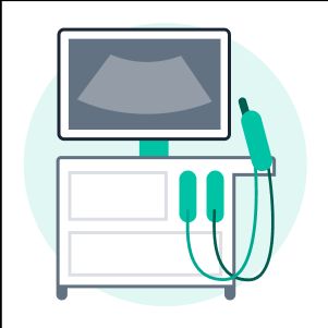 Ecografia Maliz Medicina & Sicurezza, tecnico radiologo Rho