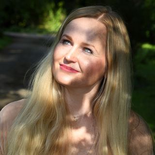 Melanie Jordan-Schiemann, Heilpraktiker für Psychotherapie Seevetal