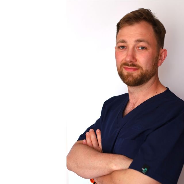 Paweł Małek, ortopeda Rzeszów