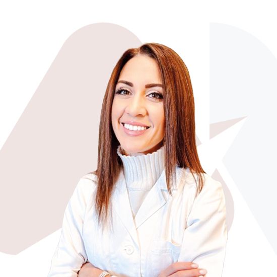 Maria Concetta Mumoli, Radiologo Cabiate