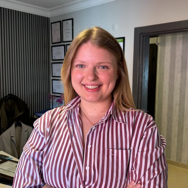 Melisa Demirkol, Psikoloji İzmir