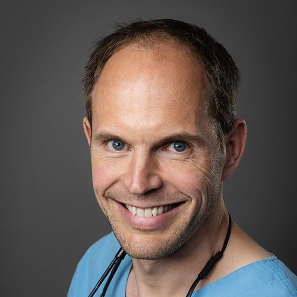 Robert Siering, Zahnarzt Bochum
