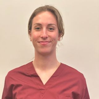 Ingrandire l'immagine: AGNESE DE ROSSI, fisioterapista Roma