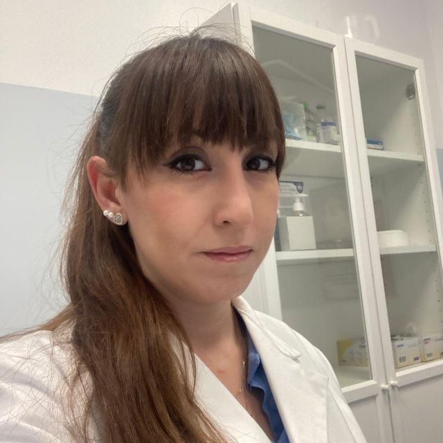 Maria Bellantone, ginecologo Ariccia