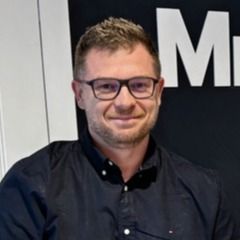Maciej Sulima-Gillow
