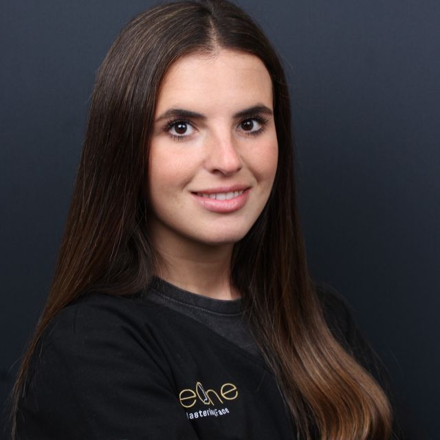 Raquel Marín González, Dentista Madrid
