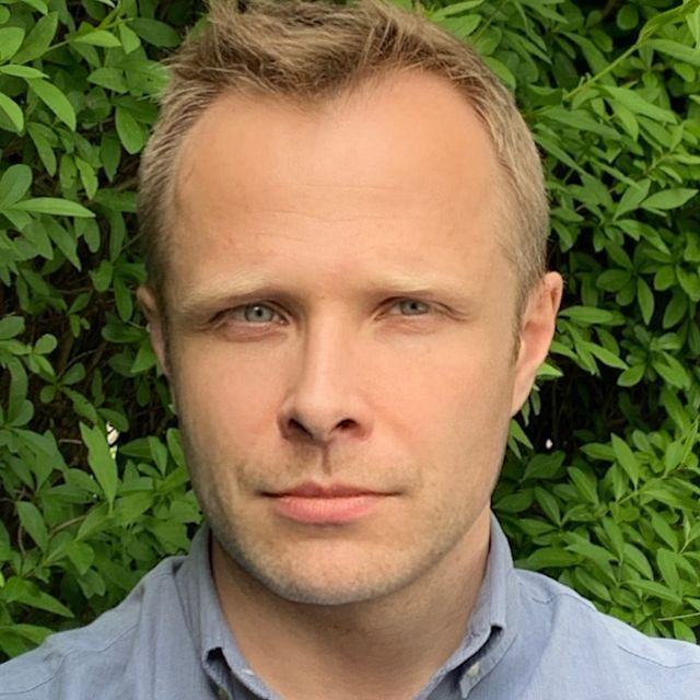 Andrzej Masłowski, psycholog Warszawa