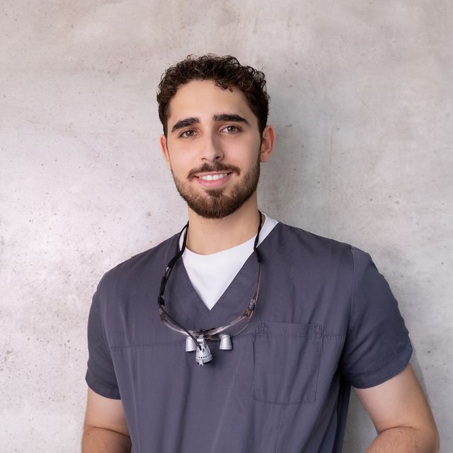 Amin Douma, Zahnarzt Bobenheim-Roxheim