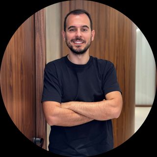 Edgar Martí Rubio, Fisioterapeuta Gandía