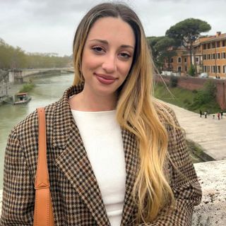 Dott.ssa Noemi Ricucci