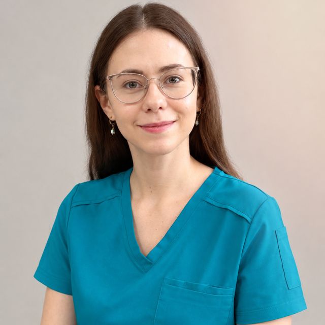 Sandra Krzemińska