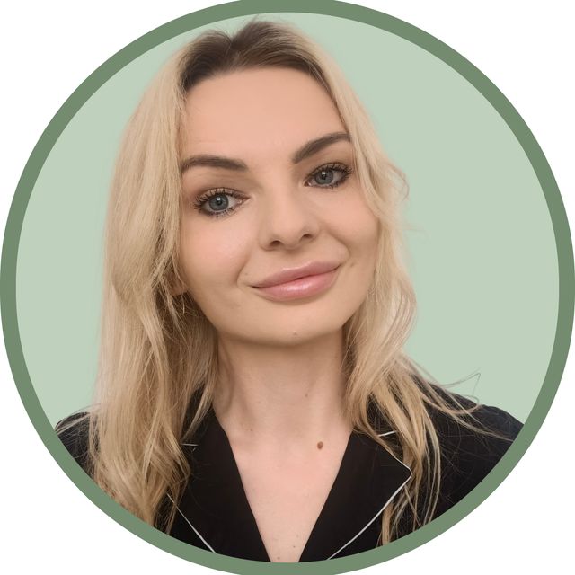 Marta Kotłowska, psycholog Lublin