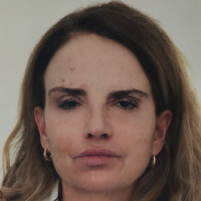 Vanessa Di Vietri, psicoterapeuta Roma