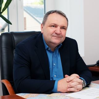 lek. Piotr Cisek
