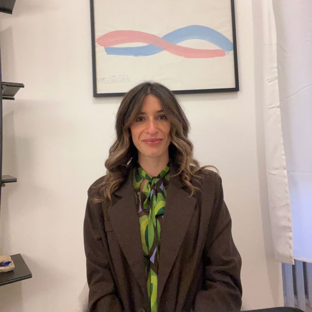 Carlotta Mazzon, psicologo Torino