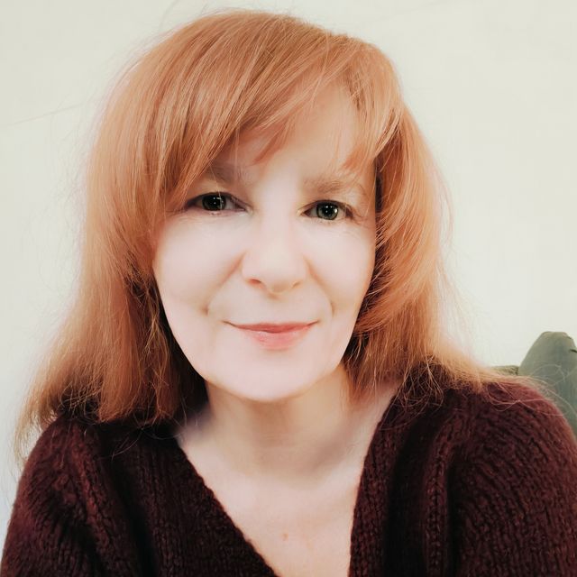 Sylwia Daniłowicz, psycholog Warszawa