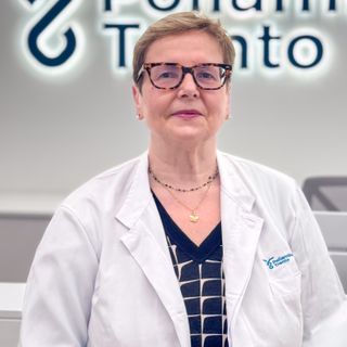 Donatella Biasi, ginecologo Trento