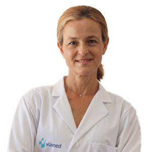 Mª Carmen Durán Giménez-Rico, Oftalmólogo Madrid
