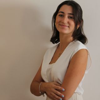 Acercar imagen: Valeria Bajlo Curto, Dietista Nutricionista Valencia