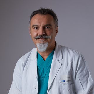 Andrea Del Grasso, andrologo Prato