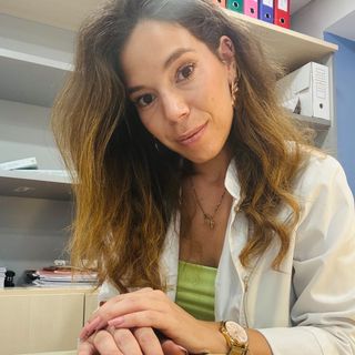 Acercar imagen: Marta Madre Martínez, Psicólogo Huesca