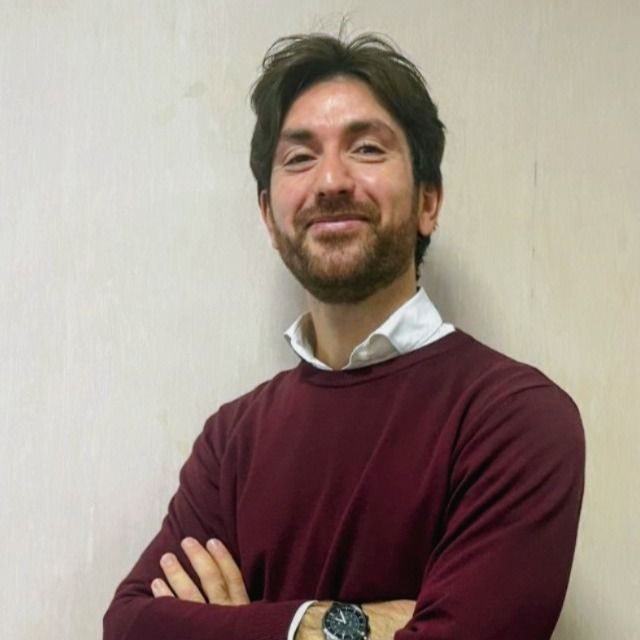 Alessandro Ambroselli, psichiatra Napoli