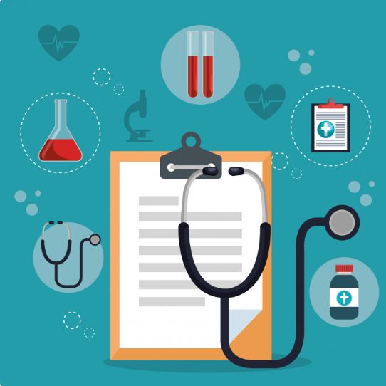 Stefania Polidori, medico di medicina generale Fabrica di Roma