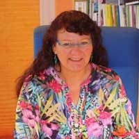 Rosel Barge, Heilpraktiker Hamburg