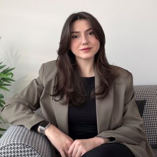 Resmi büyüt: Nisa İskender Var, Psikoloji Kadıköy