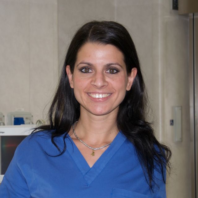 Sara Giglio Manunza, chirurgo Milano