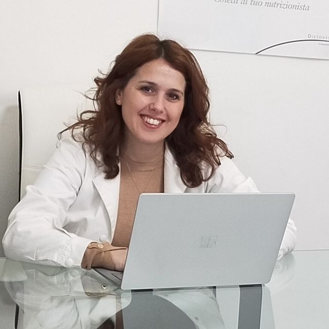 Manuela Contis, nutrizionista Cagliari