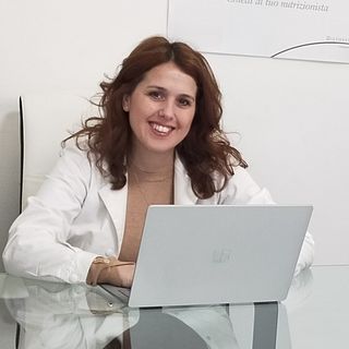 Ingrandire l'immagine: Manuela Contis, nutrizionista Cagliari