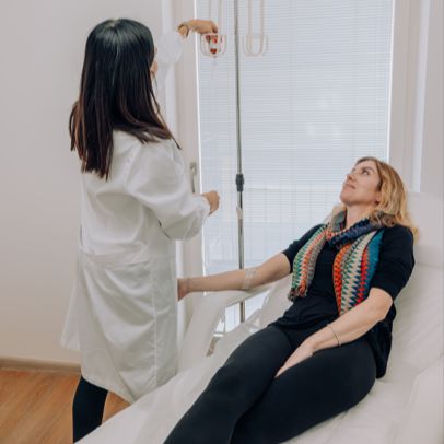 Daniela Postai, ostetrica Trento