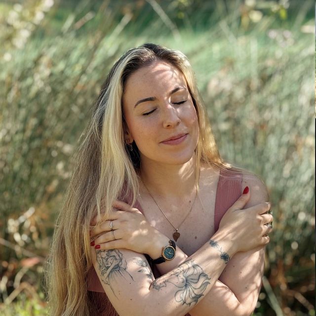 Bibiana Ughini Goldschmidt, Psicólogo Torres Vedras