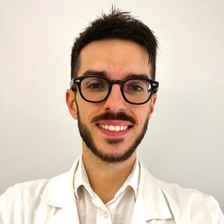 Niccolò Boni, oculista Perugia