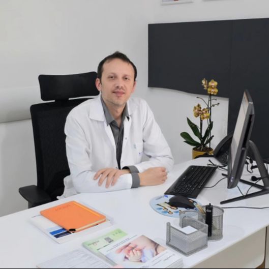 Ozan Çetinay, Kadın Hastalıkları Ve Doğum Zeytinburnu