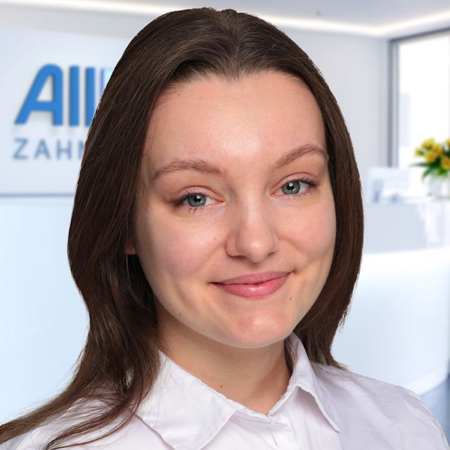 Marinela Buzo, Zahnarzt Bochum