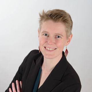 Acercar imagen: Hanneke de Boer, Médico de familia Alcobendas