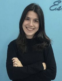 Alejandra Quevedo Oyagüez, Psicólogo Madrid